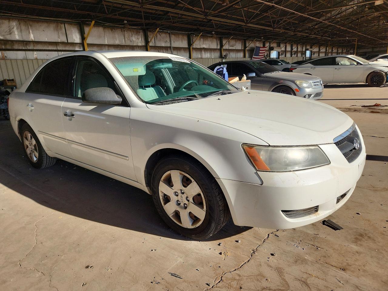 Hyundai SONATA Gls
