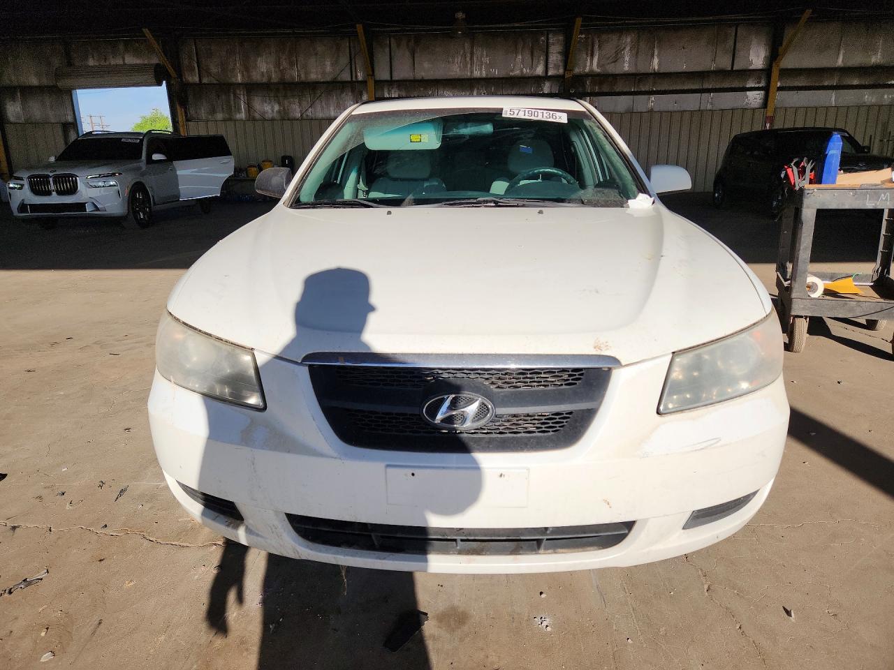 Hyundai SONATA Gls