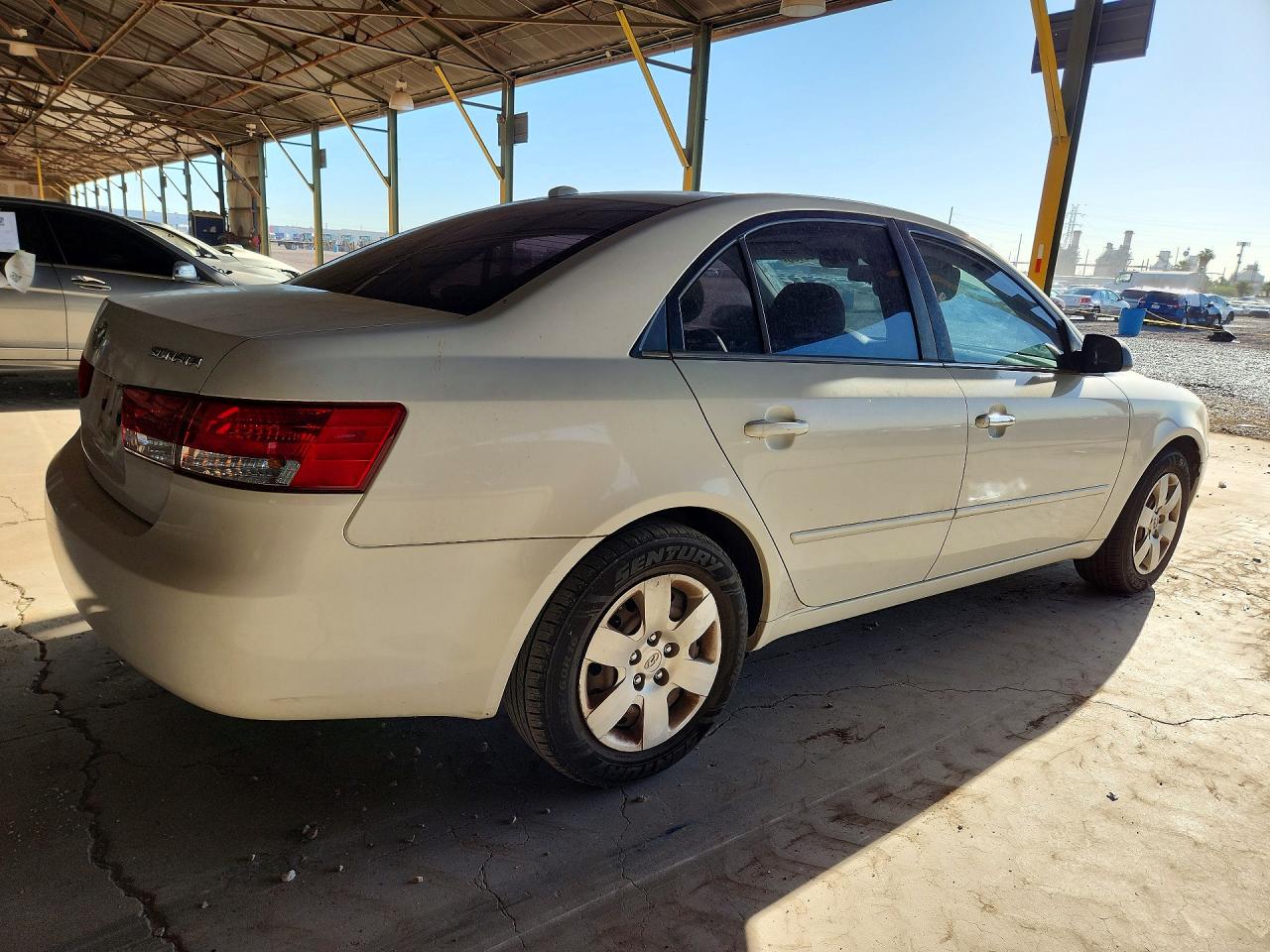 Hyundai SONATA Gls
