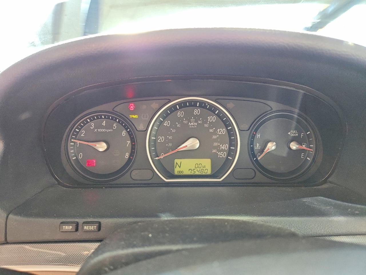 Hyundai SONATA Gls