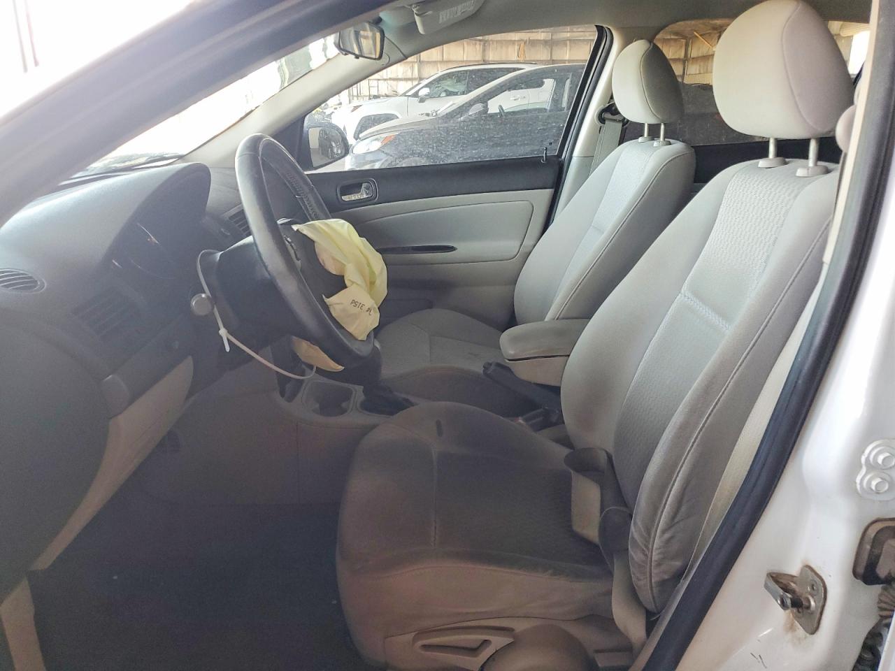 Chevrolet Cobalt Lt