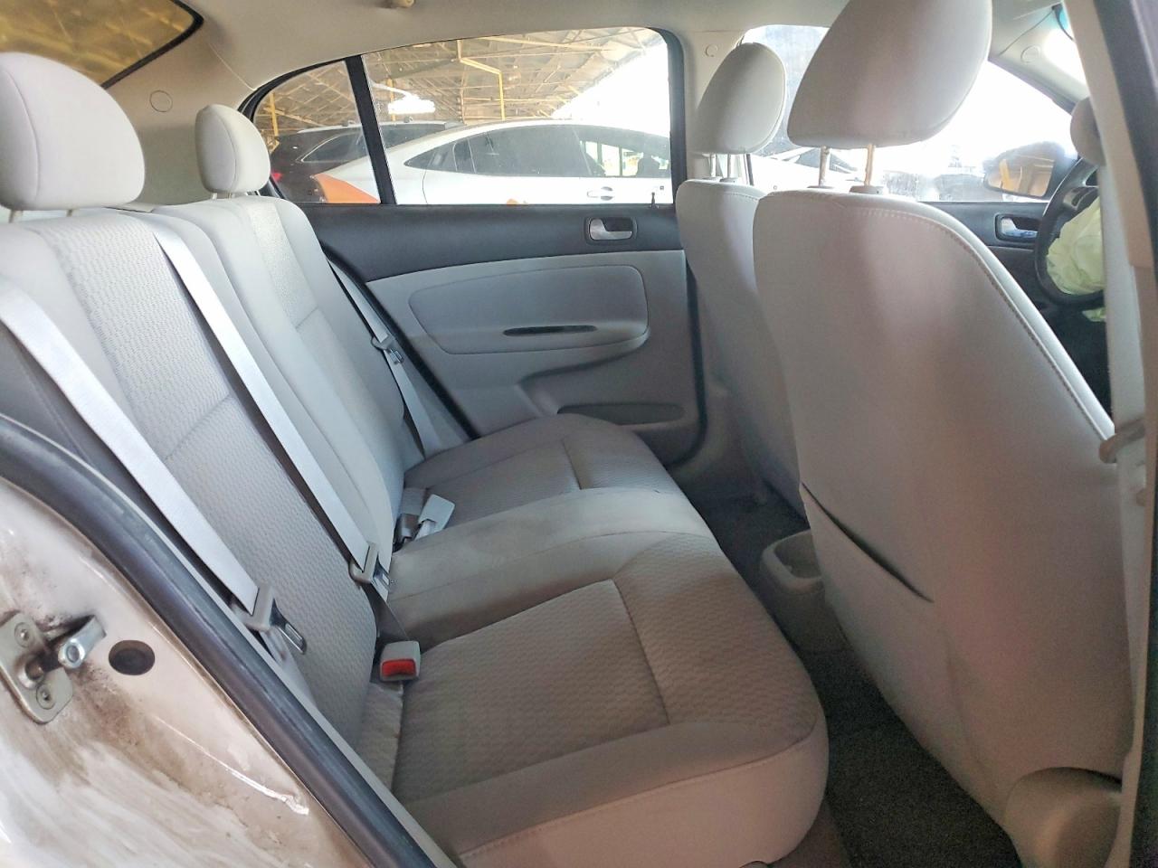 Chevrolet Cobalt Lt