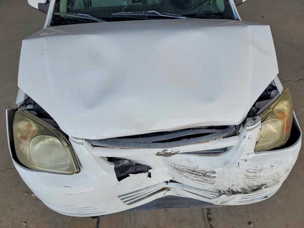 Chevrolet Cobalt Lt