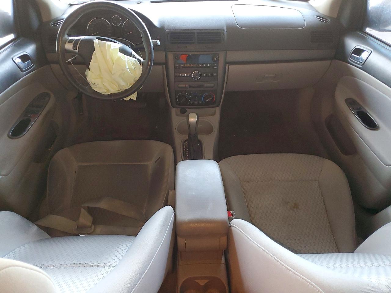 Chevrolet Cobalt Lt