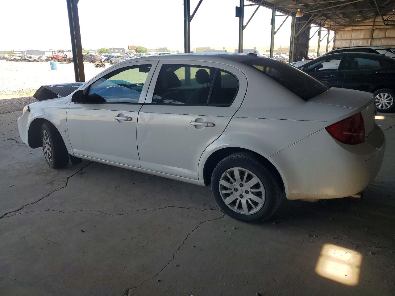 Chevrolet Cobalt Lt