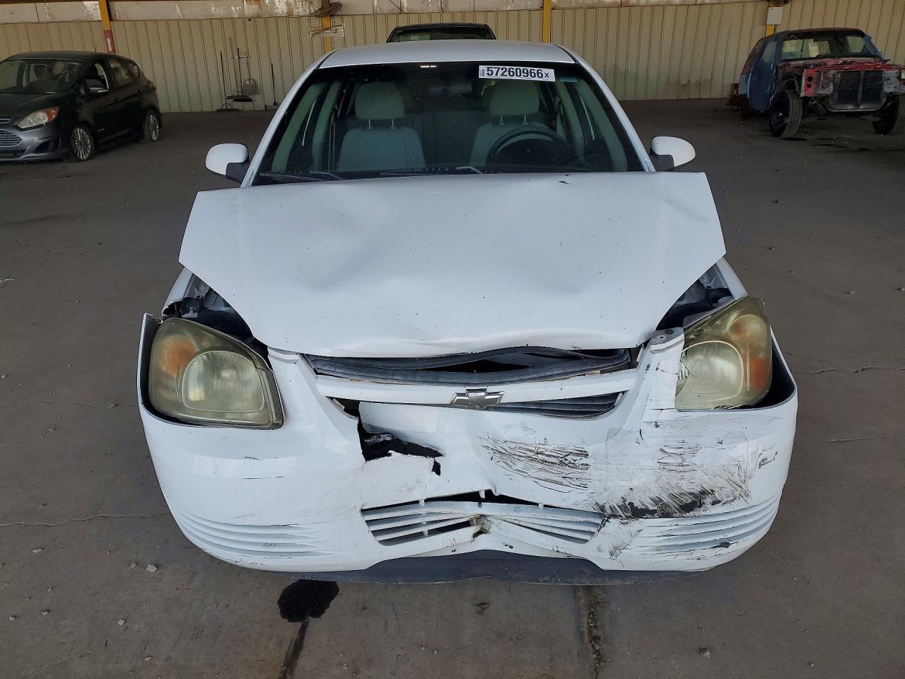 Chevrolet Cobalt Lt
