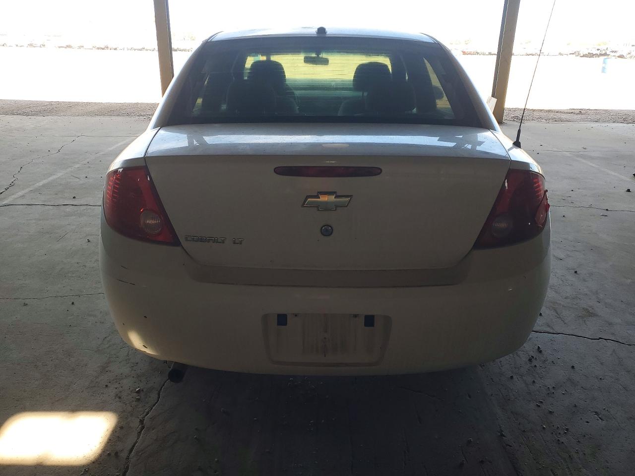 Chevrolet Cobalt Lt