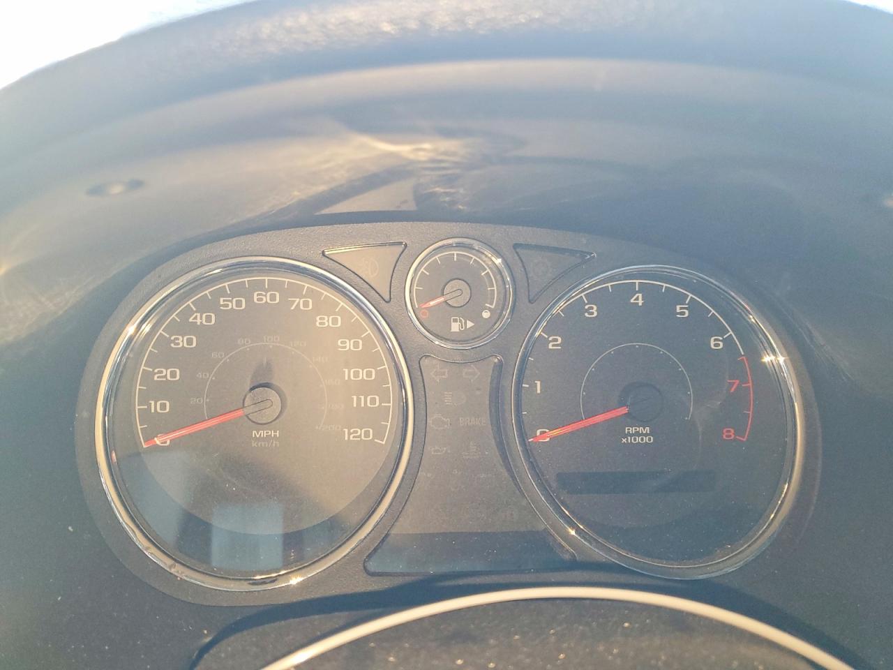 Chevrolet Cobalt Lt