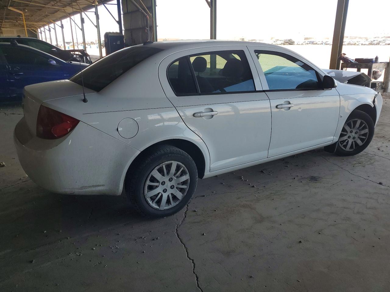 Chevrolet Cobalt Lt