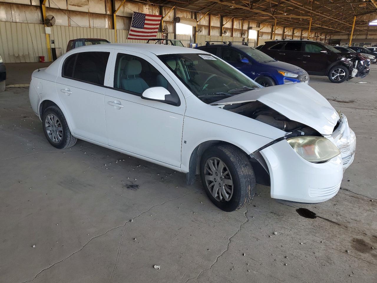 Chevrolet Cobalt Lt