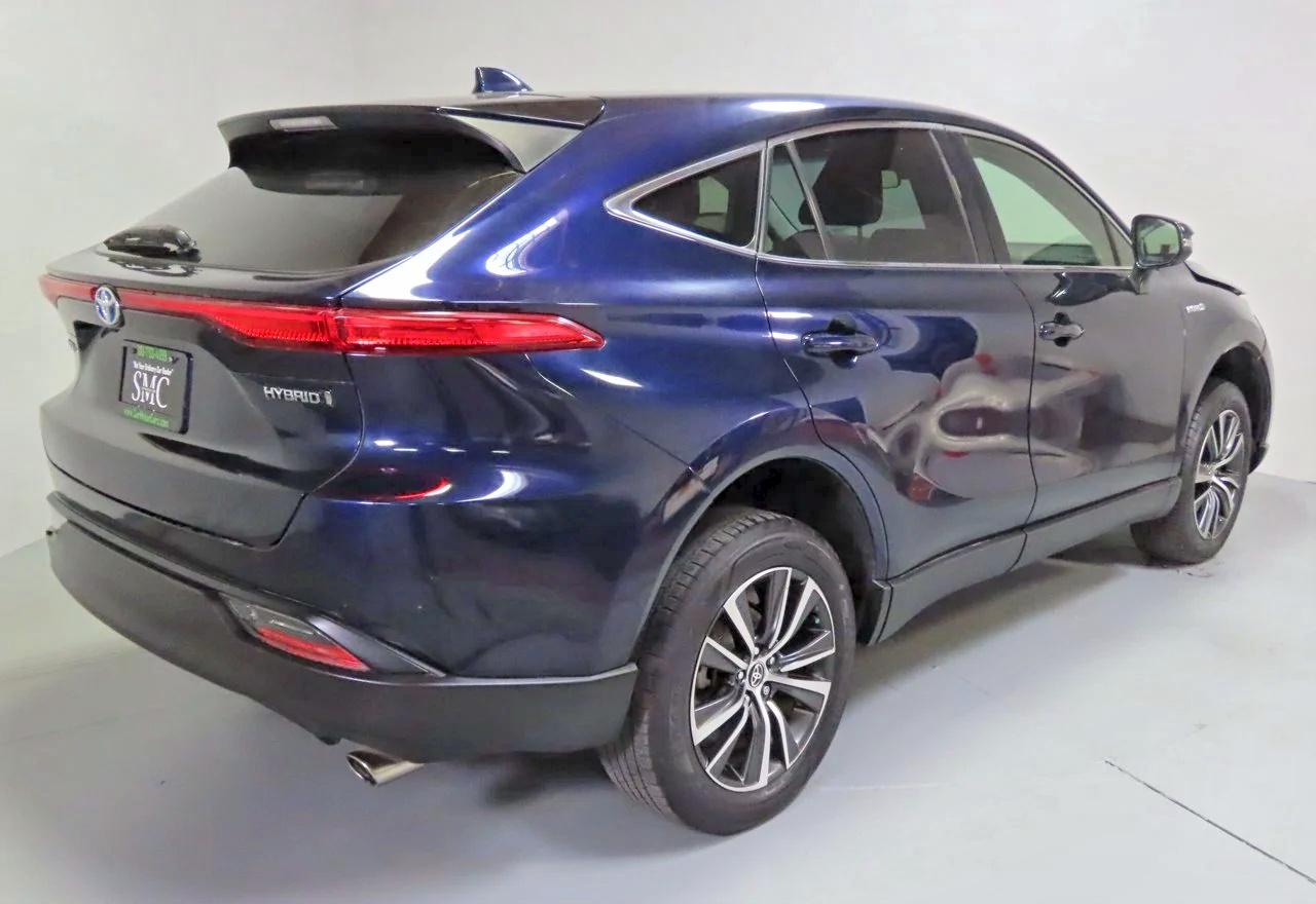 Toyota Venza Le