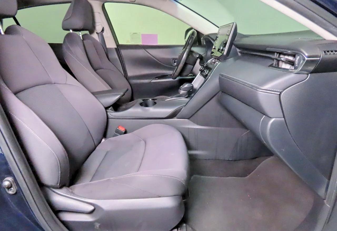 Toyota Venza Le