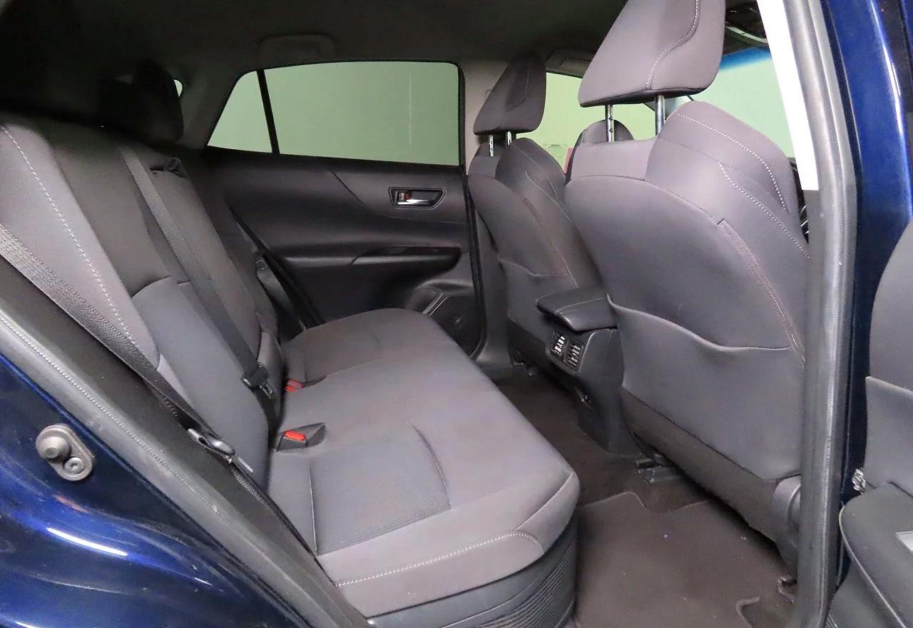 Toyota Venza Le