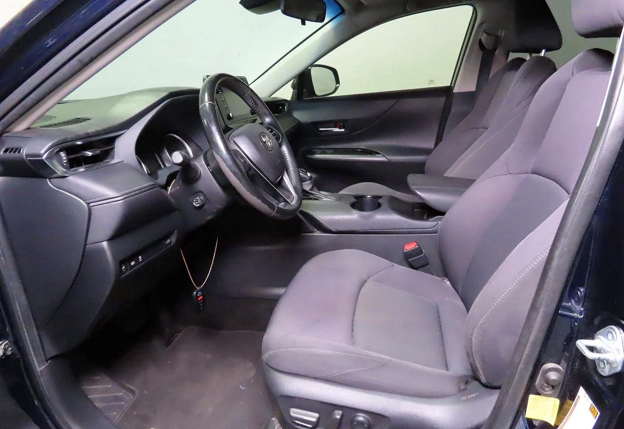 Toyota Venza Le