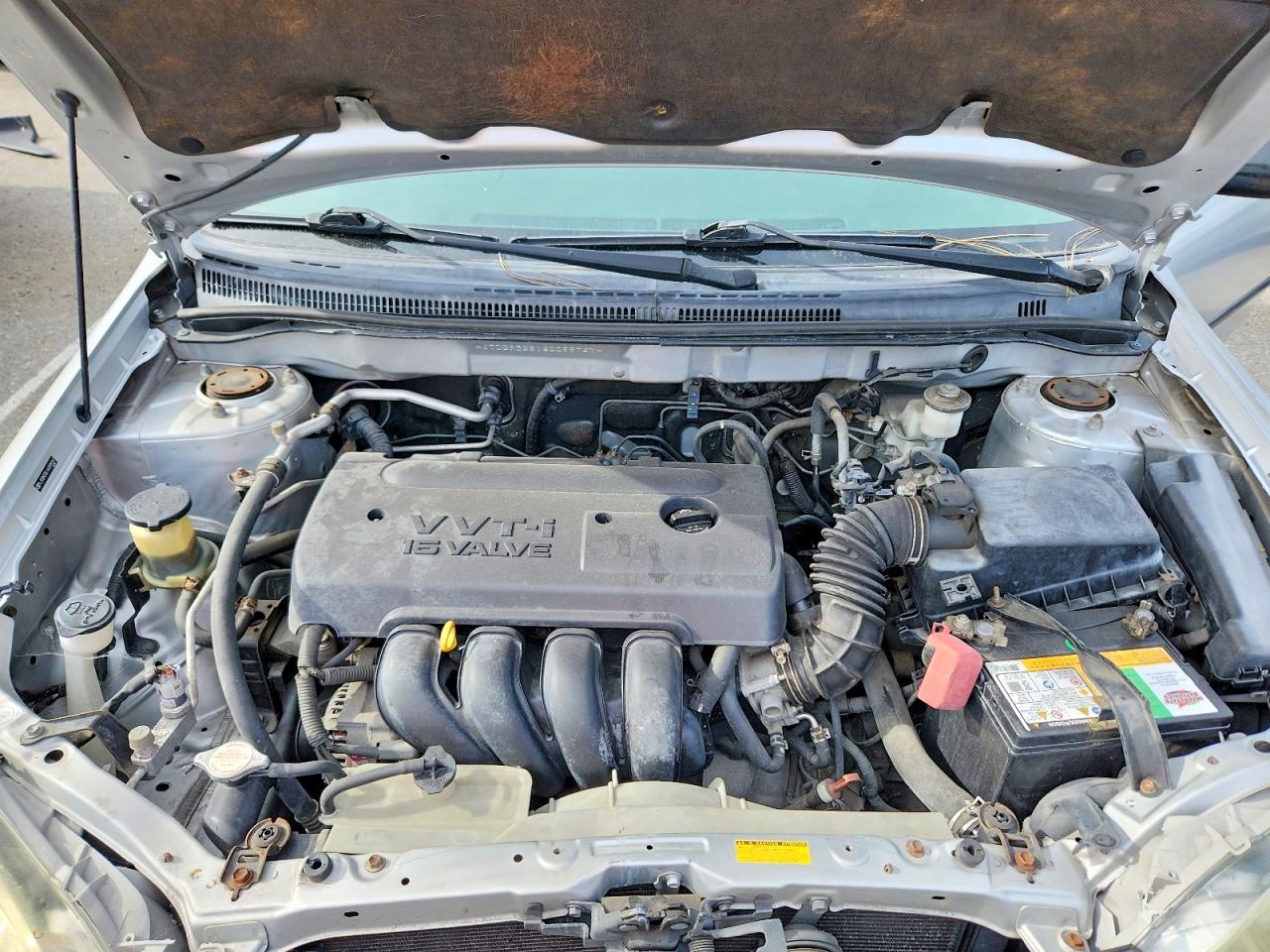 Toyota Corolla Ce