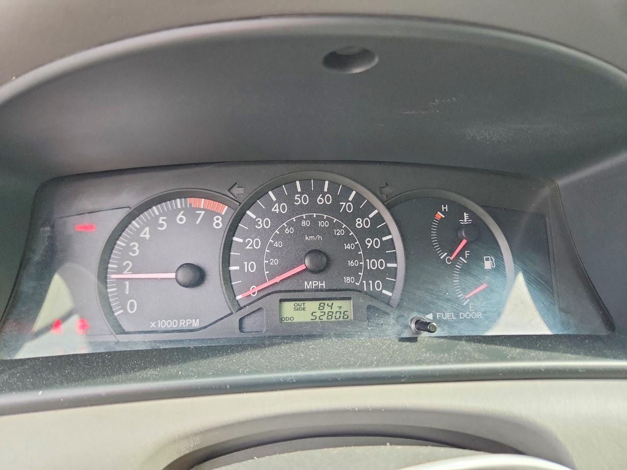 Toyota Corolla Ce