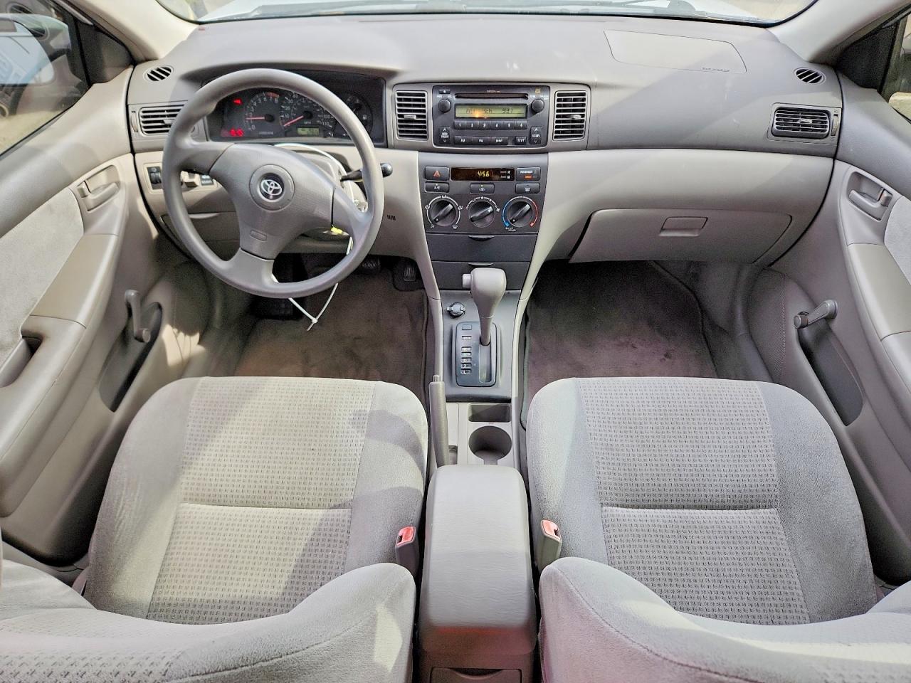Toyota Corolla Ce