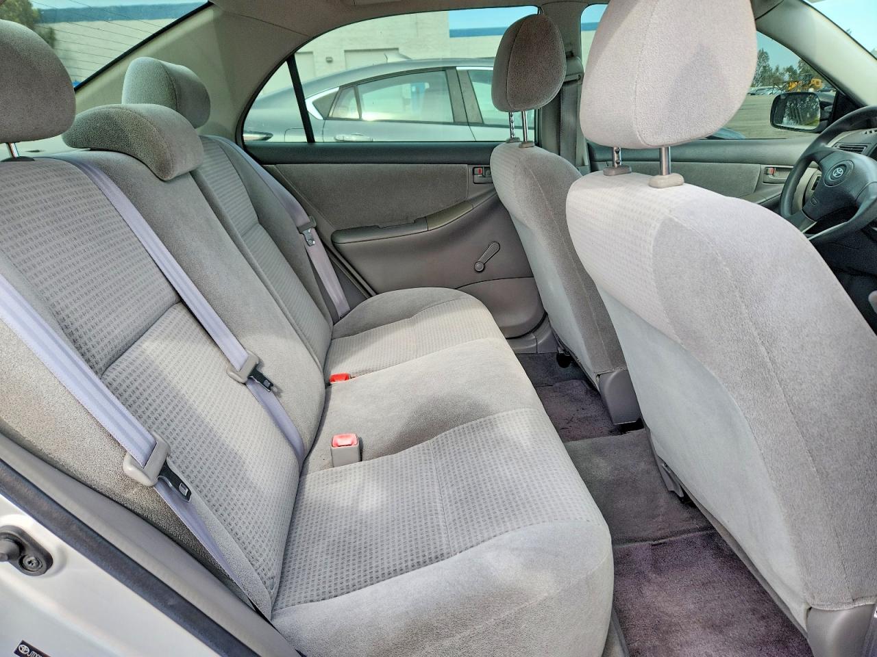 Toyota Corolla Ce