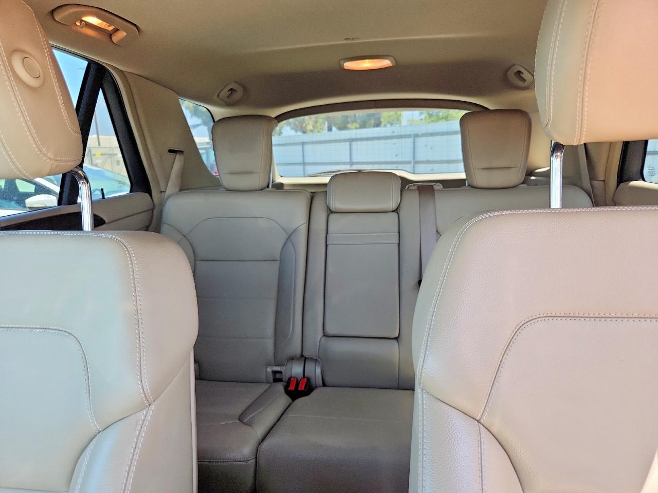 Mercedes-Benz M-Class 350 4matic