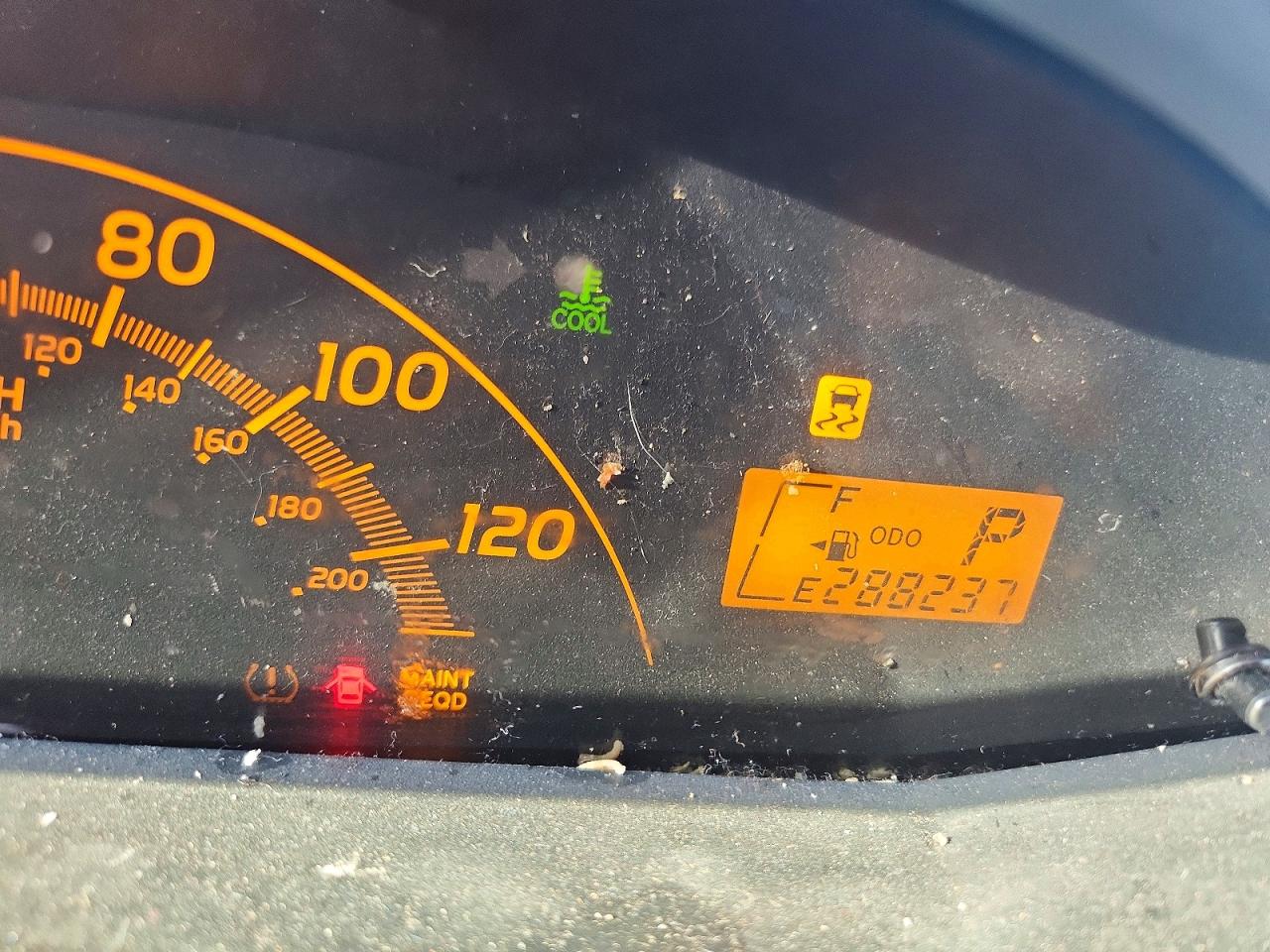 Toyota Yaris Base