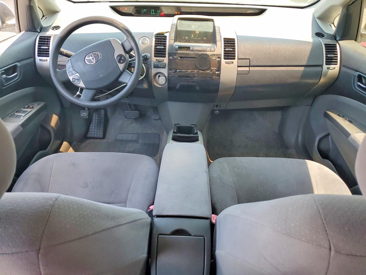Toyota Prius Base