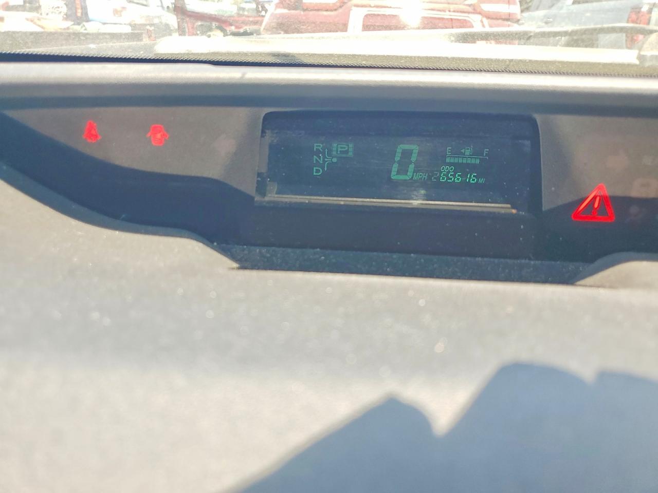 Toyota Prius Base