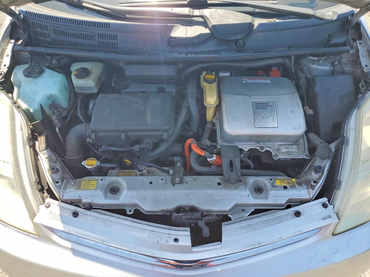 Toyota Prius Base
