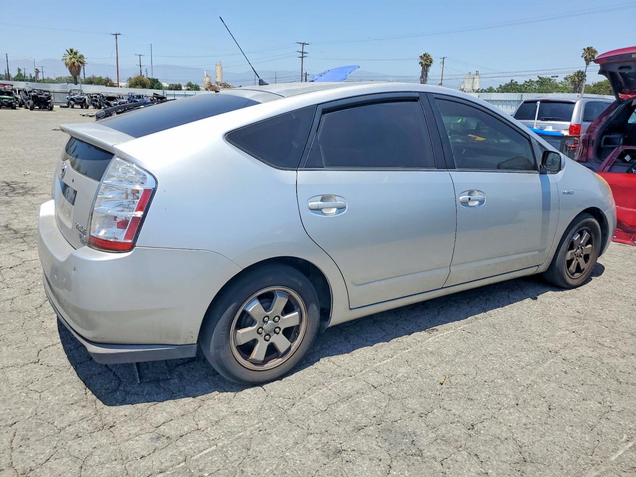 Toyota Prius Base