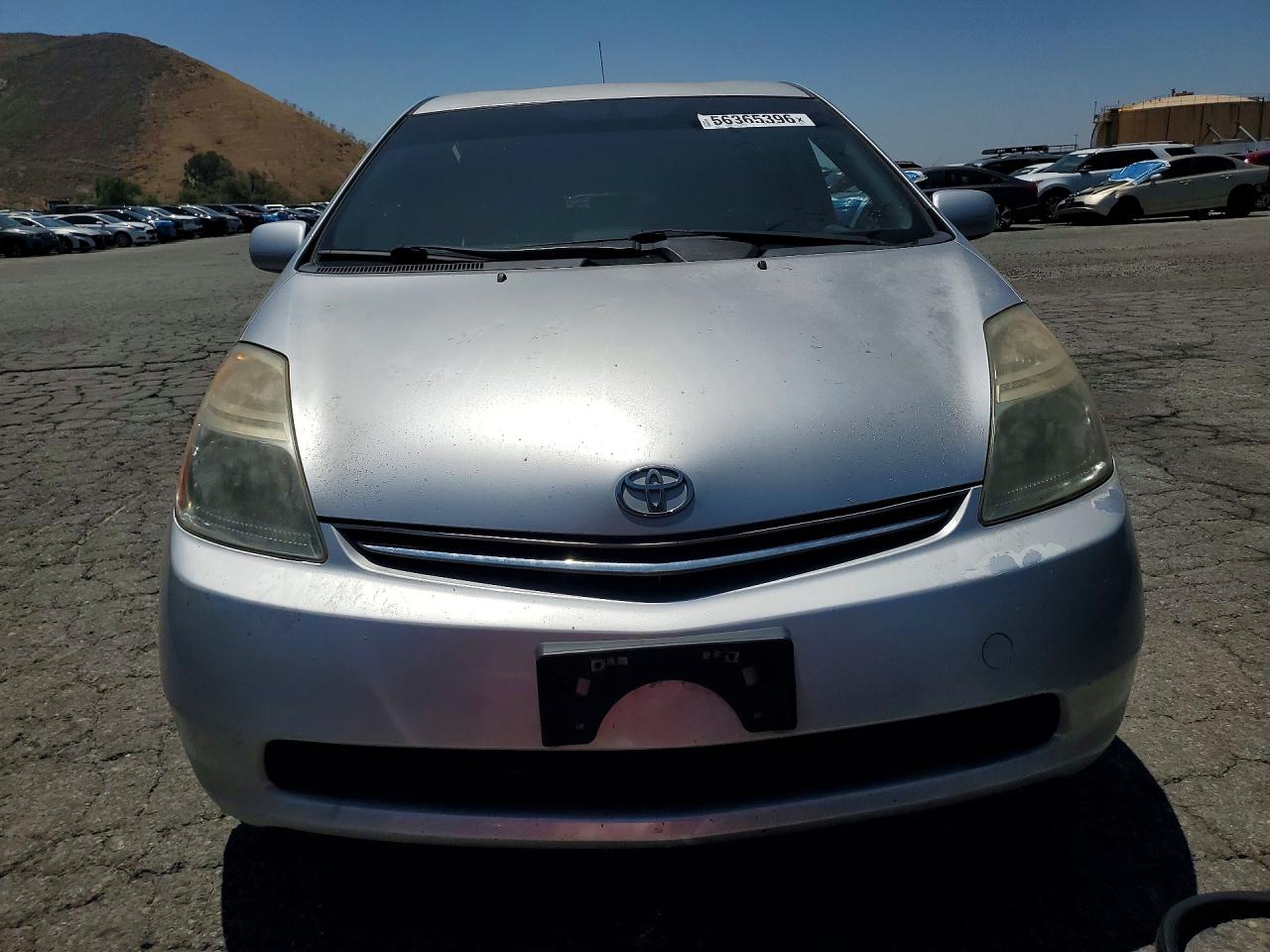 Toyota Prius Base