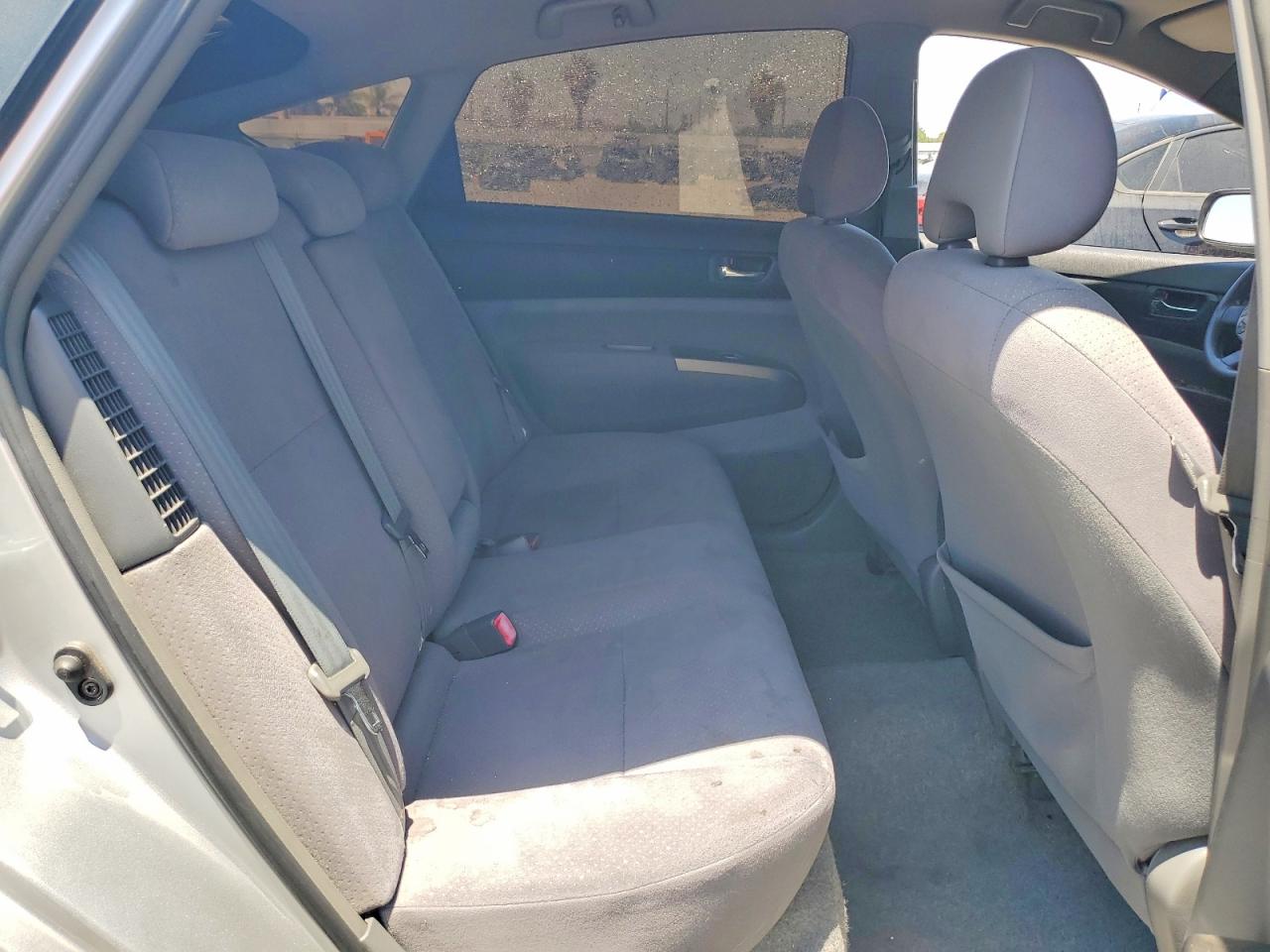 Toyota Prius Base