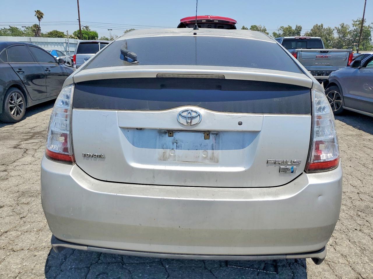 Toyota Prius Base