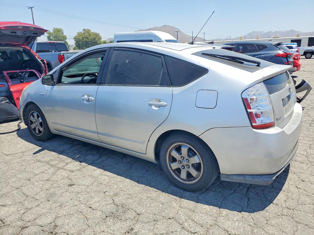Toyota Prius Base