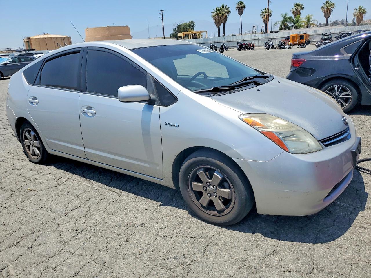 Toyota Prius Base