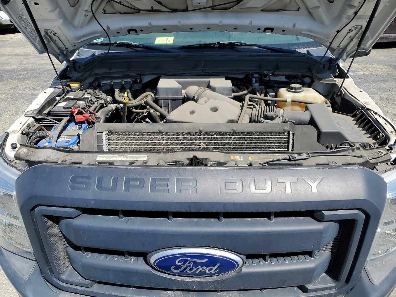 Ford F-350 Super Duty
