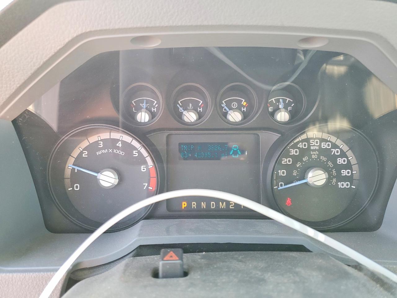 Ford F-350 Super Duty