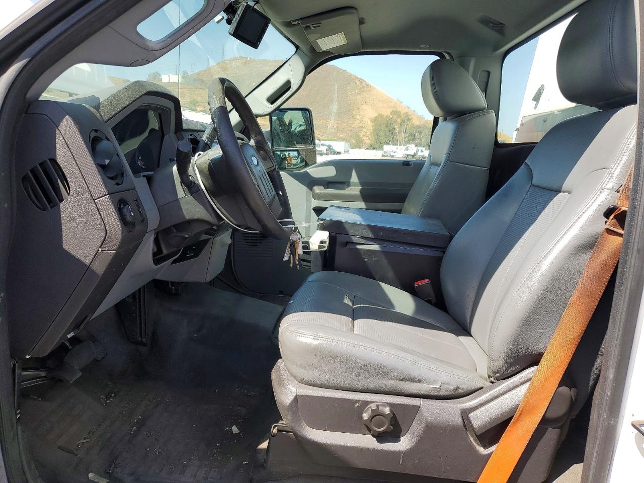 Ford F-350 Super Duty