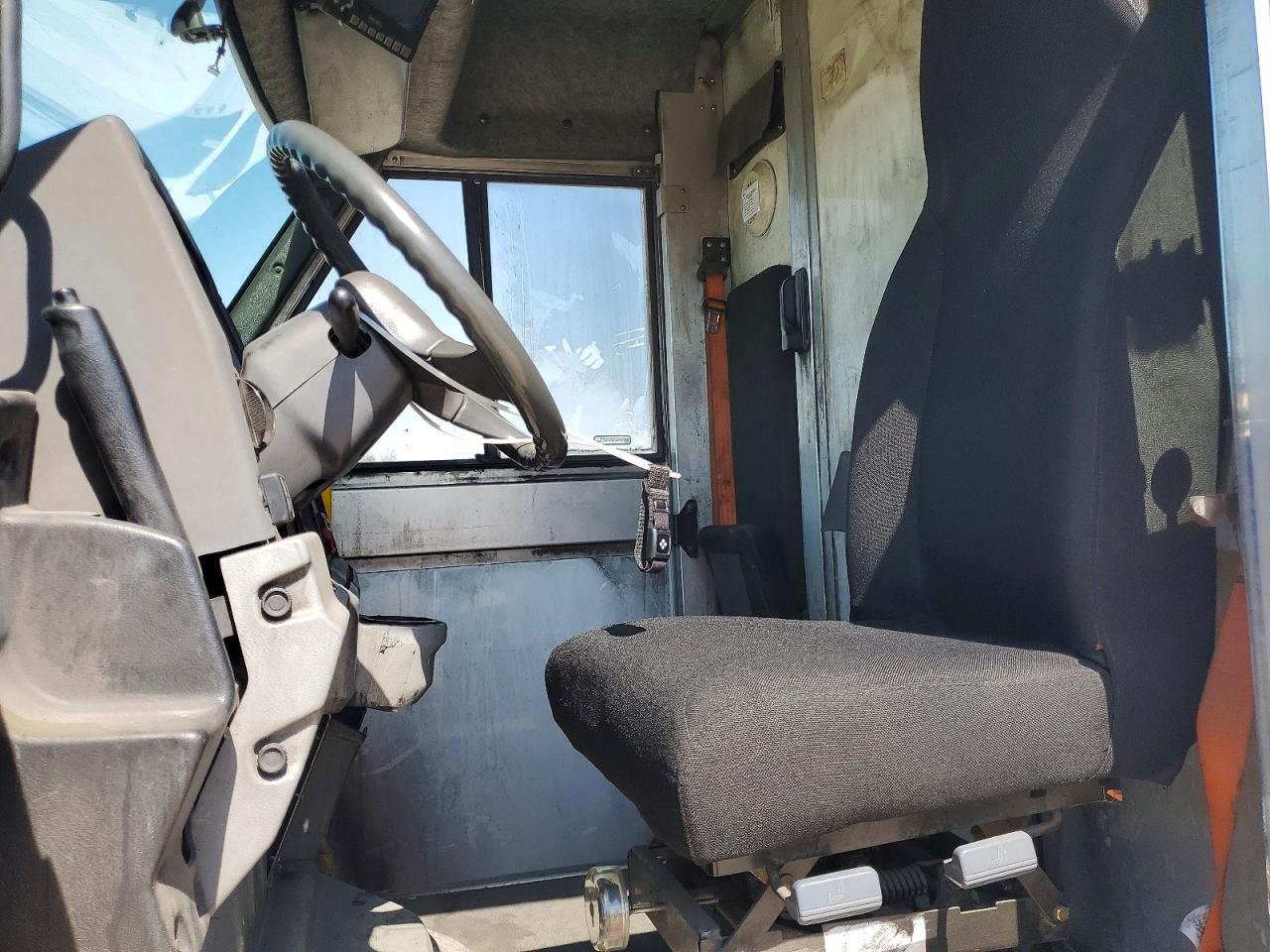 Isuzu Npr