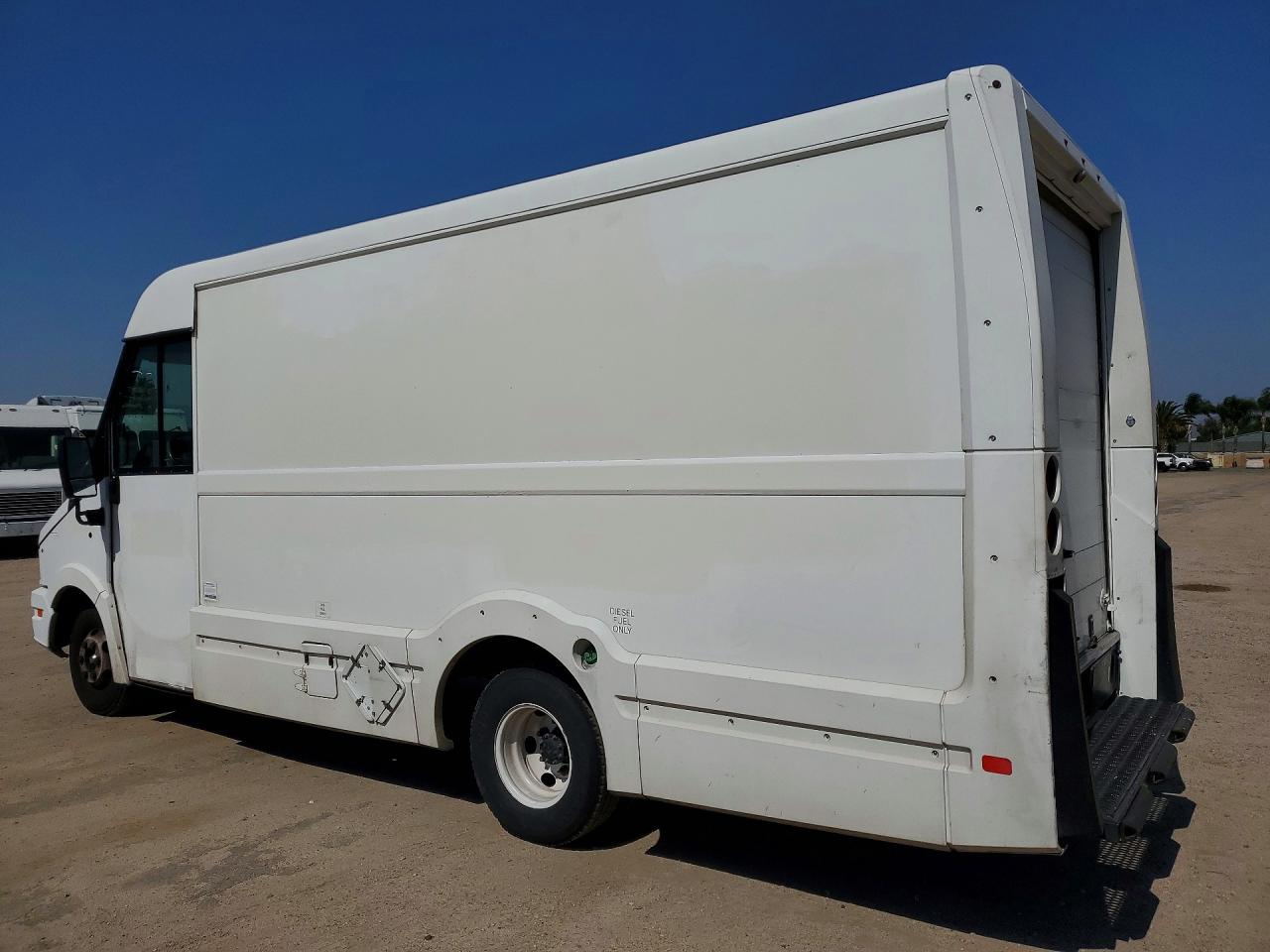 Isuzu Npr