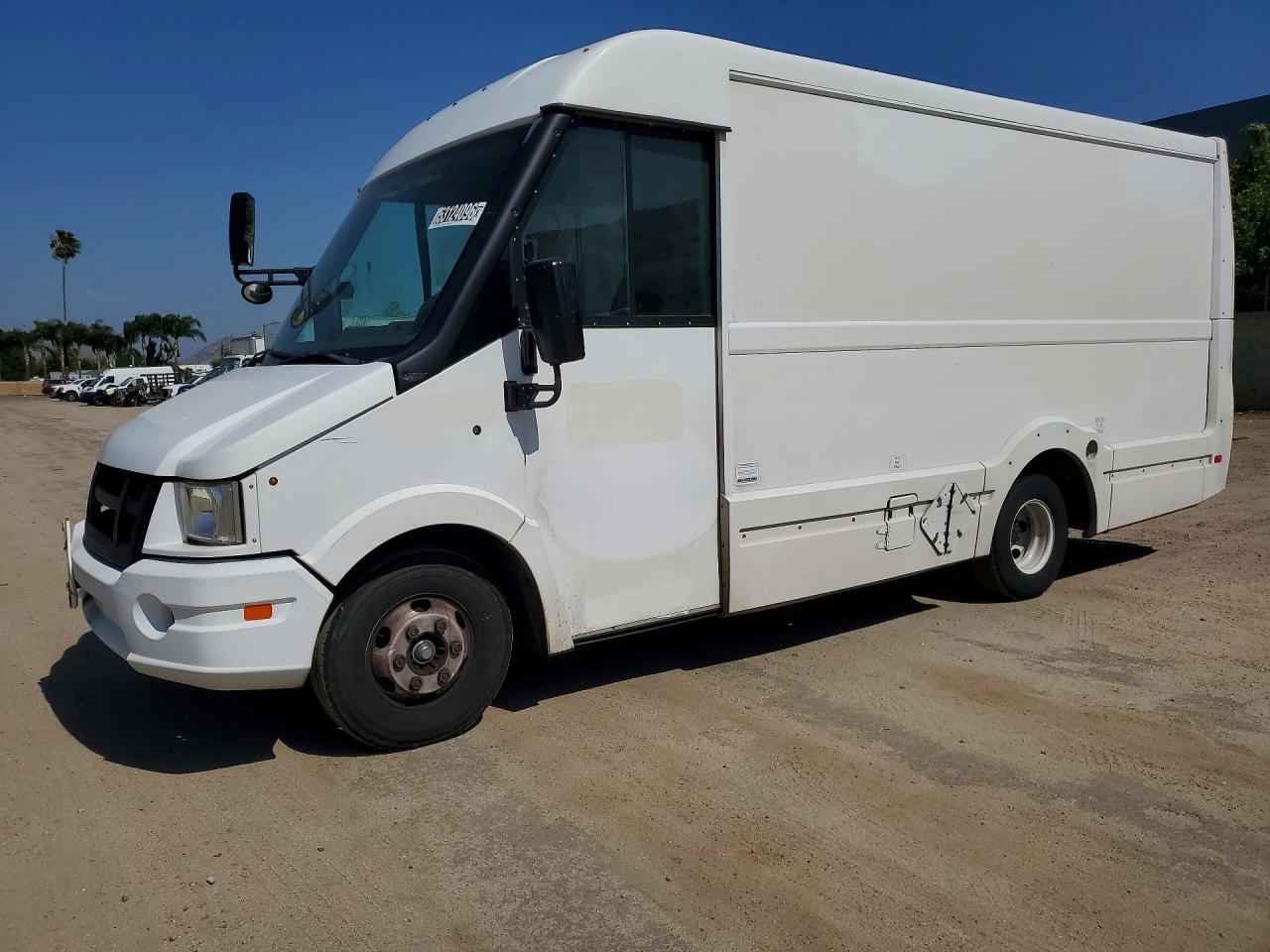Isuzu Npr