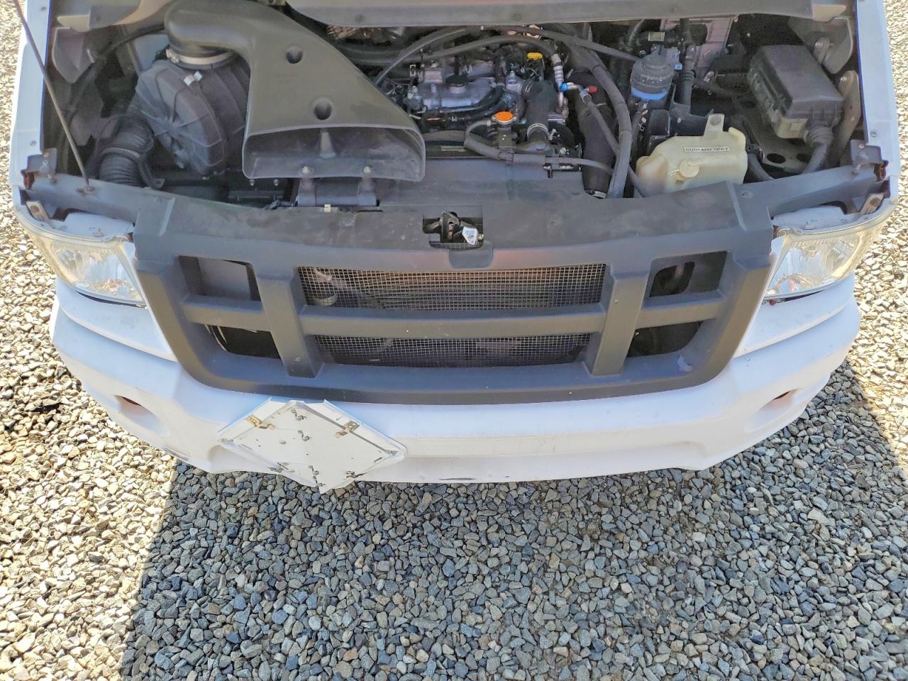 Isuzu Npr