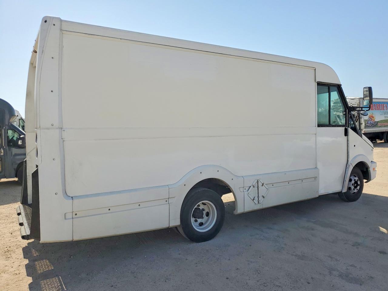 Isuzu Npr