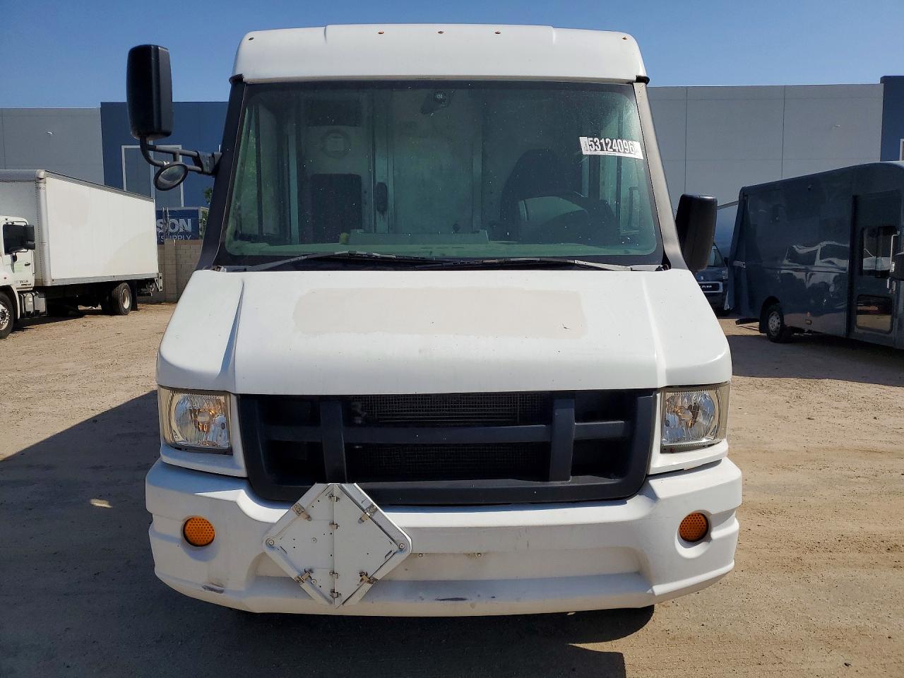 Isuzu Npr