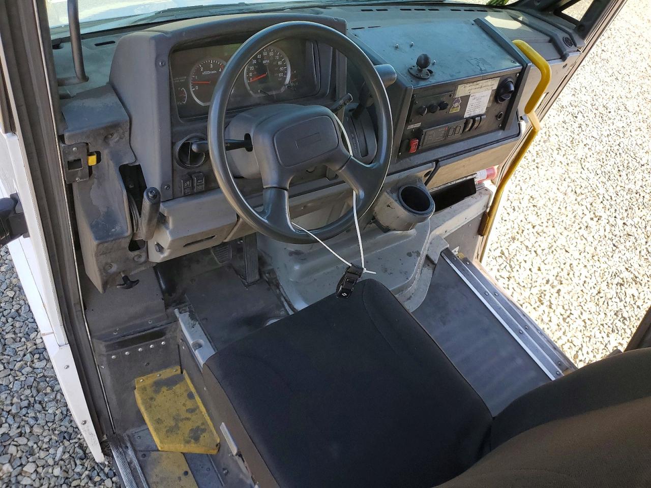 Isuzu Npr