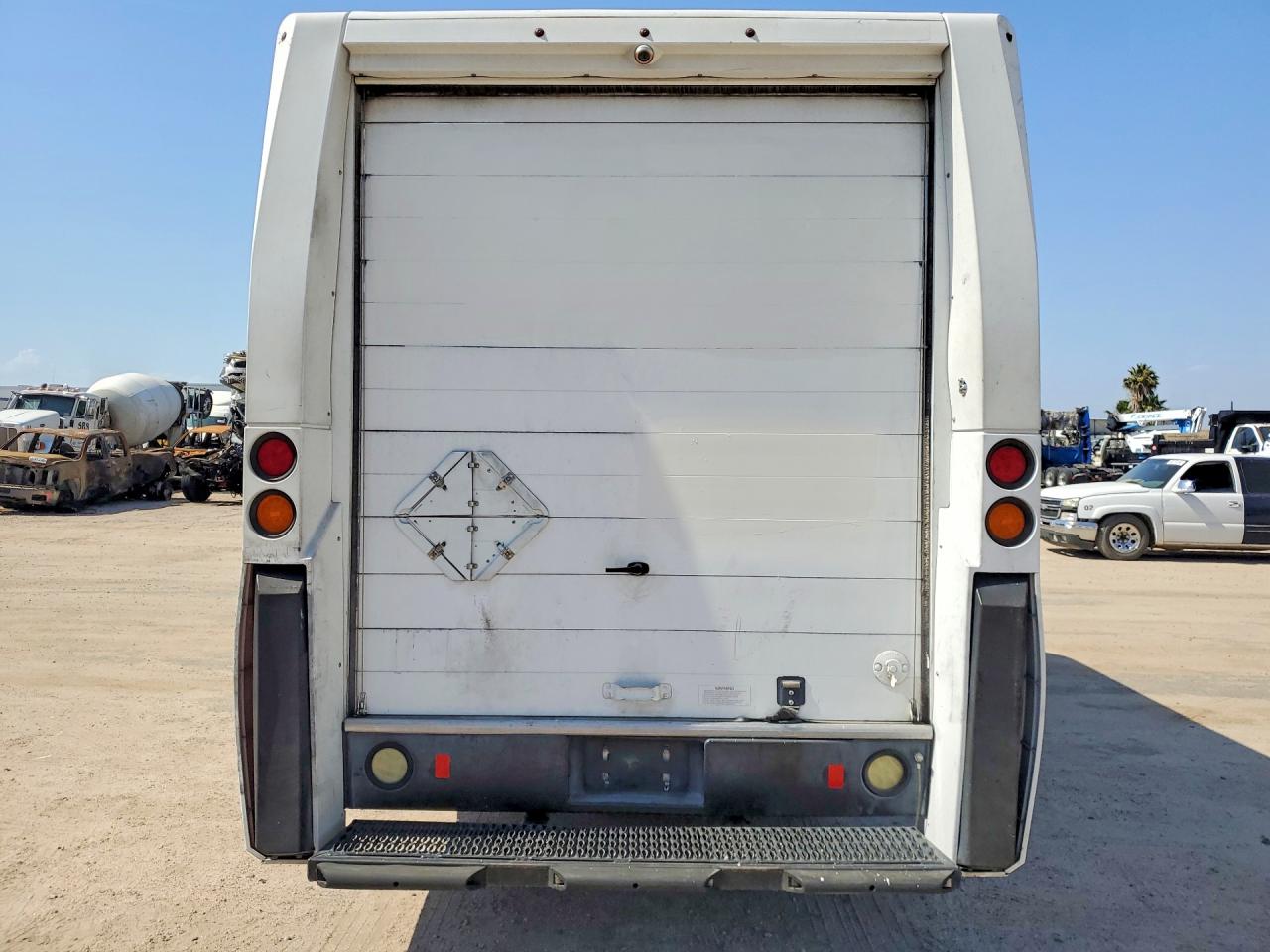 Isuzu Npr