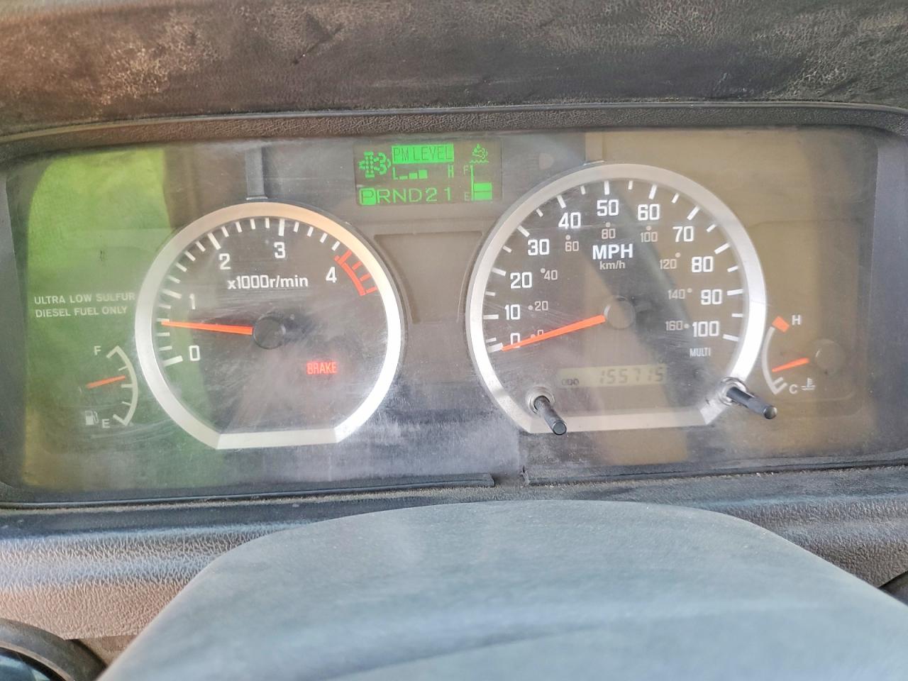 Isuzu Npr