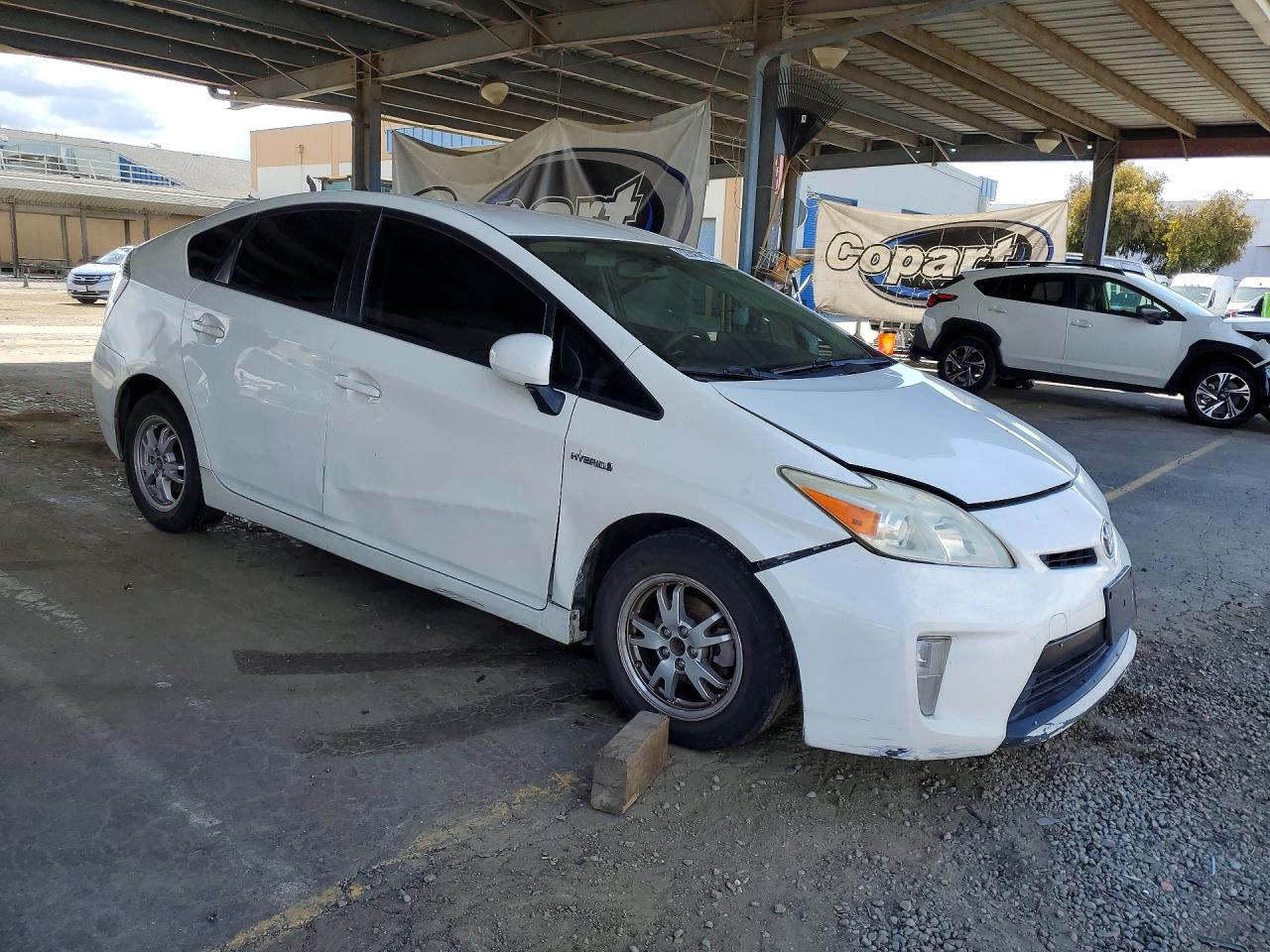 Toyota Prius Two