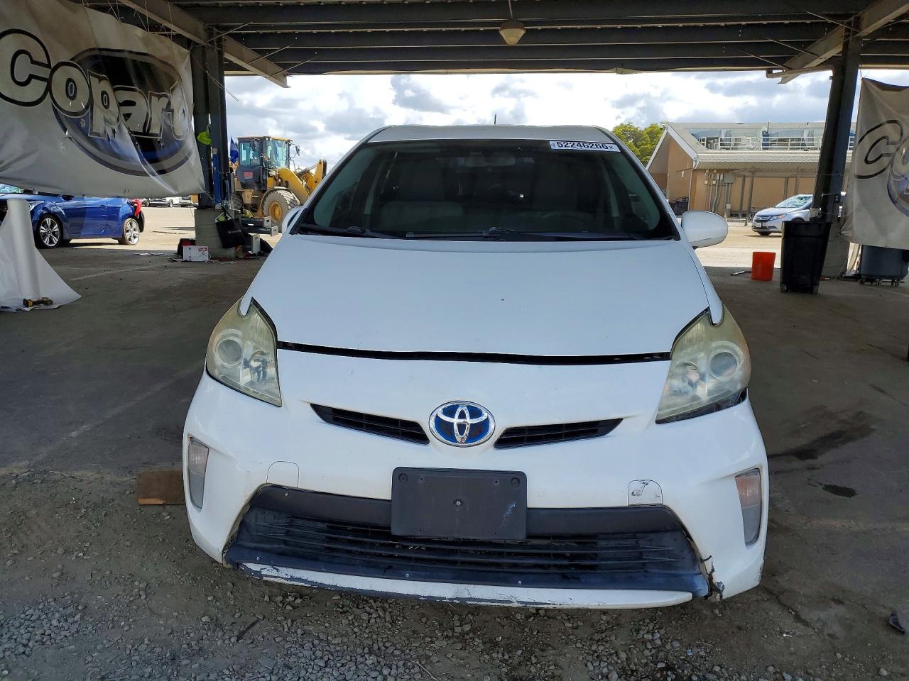 Toyota Prius Two