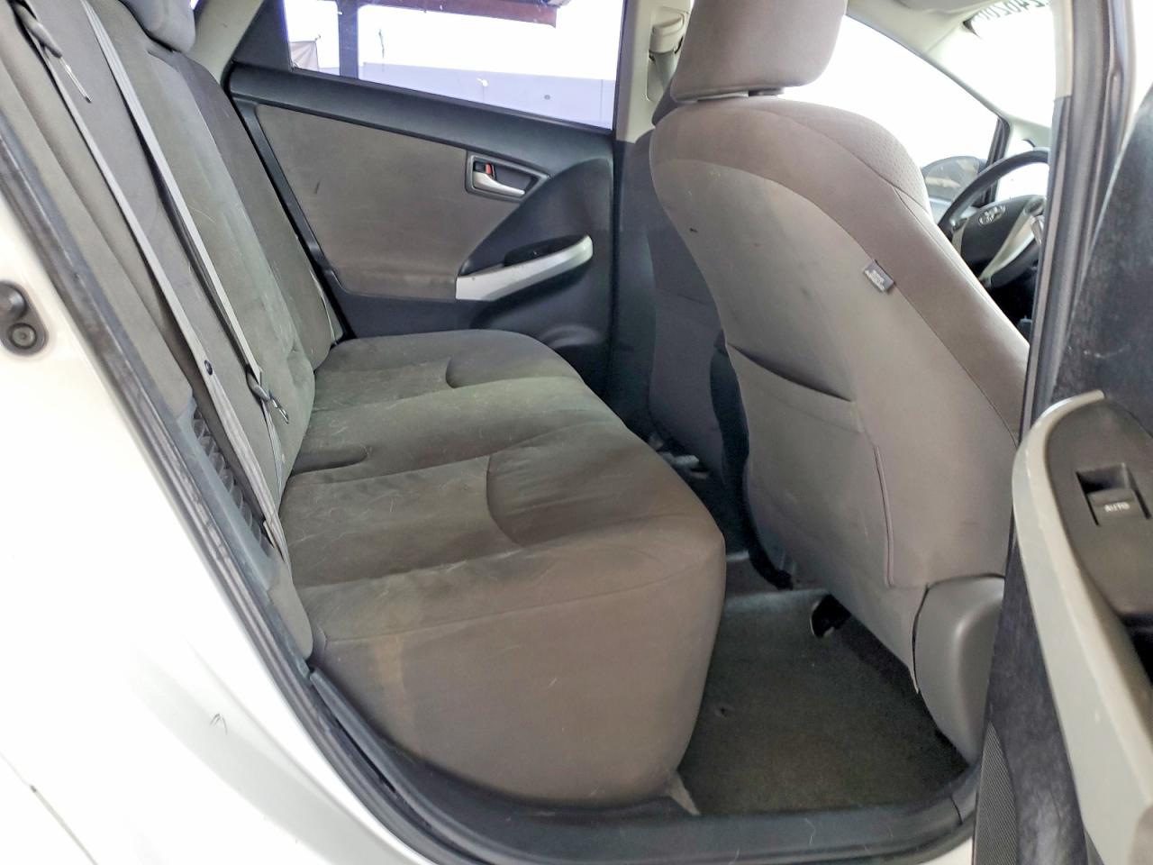 Toyota Prius Two