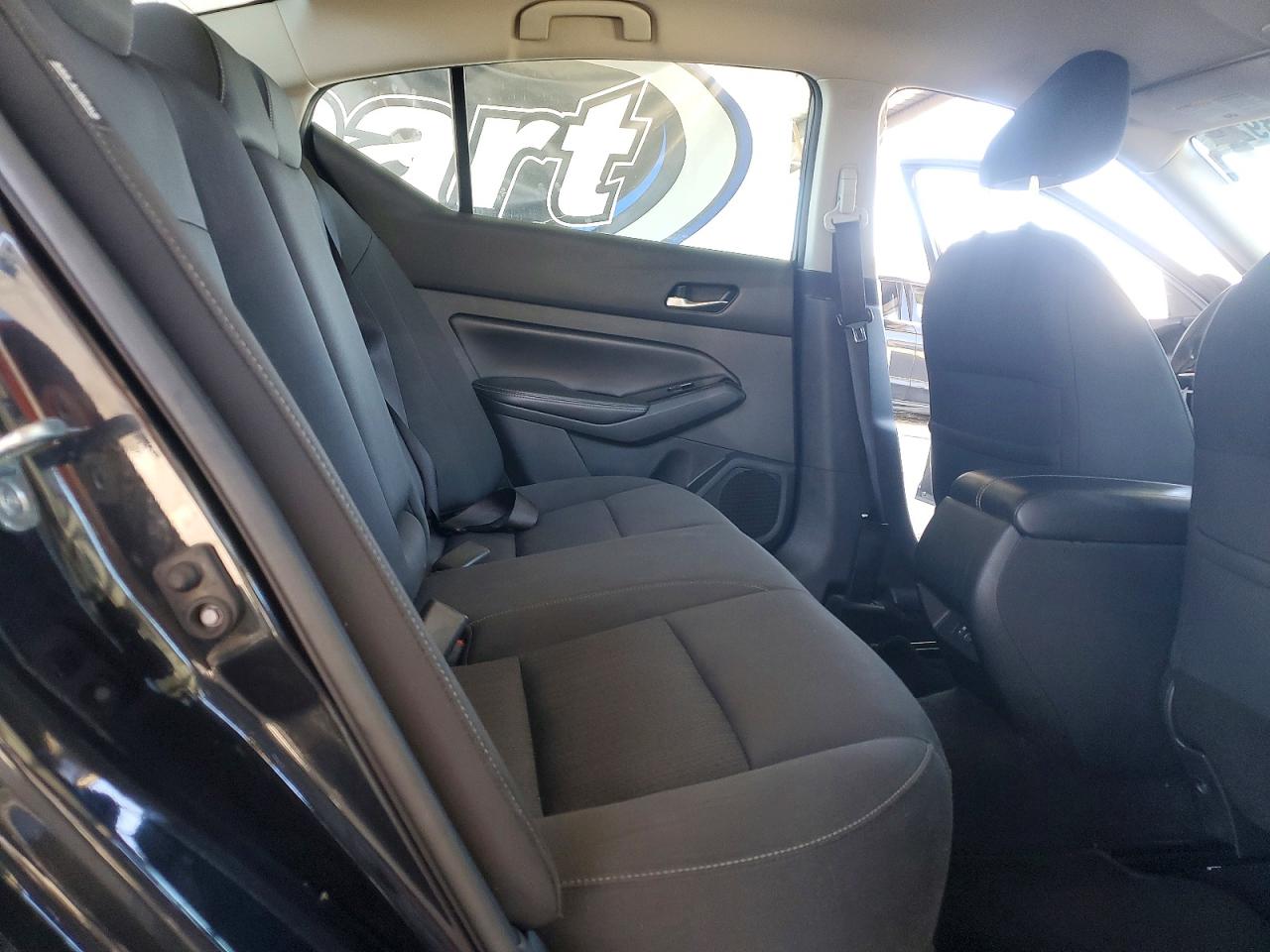 Nissan Altima Sv