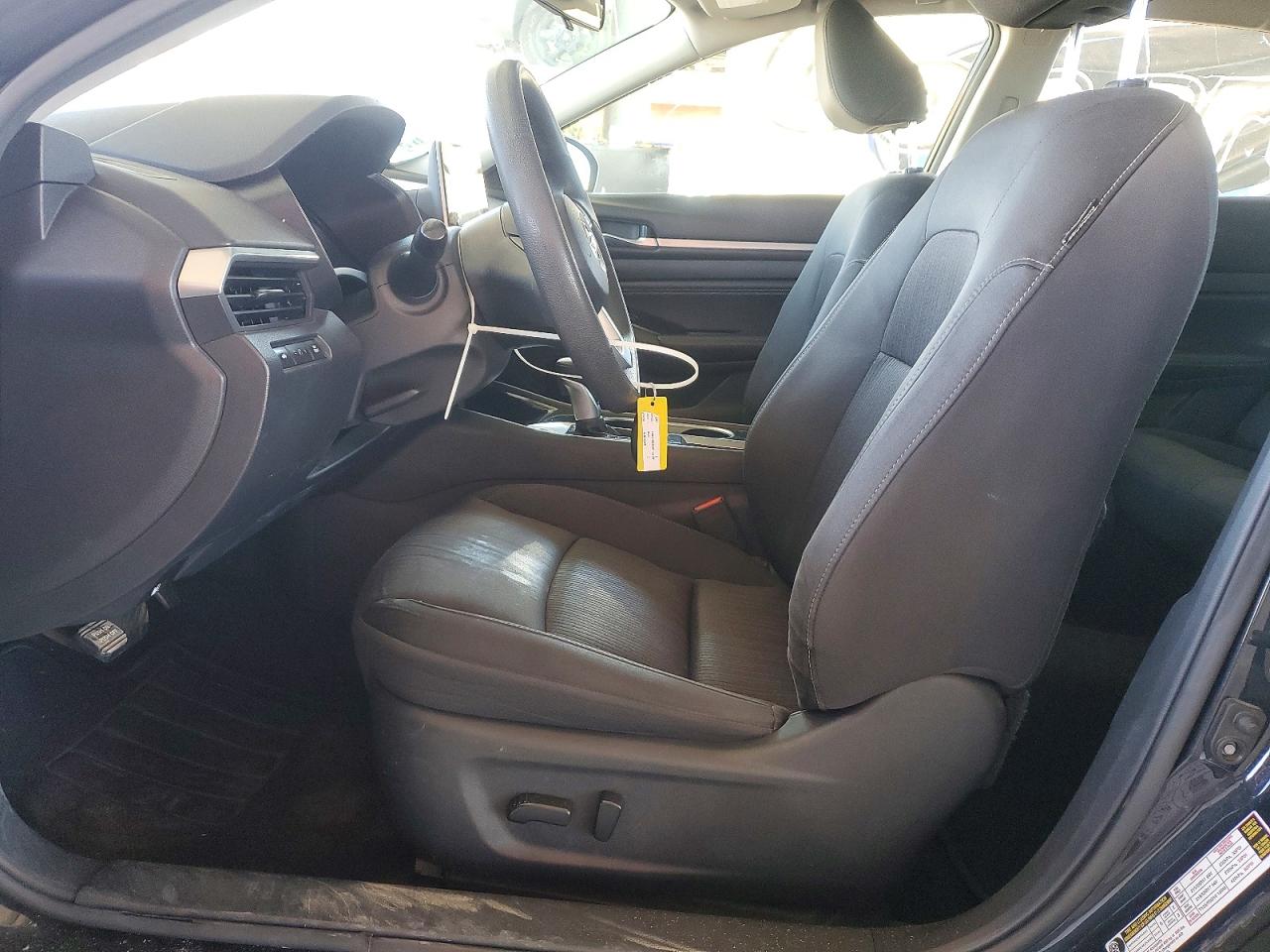 Nissan Altima Sv